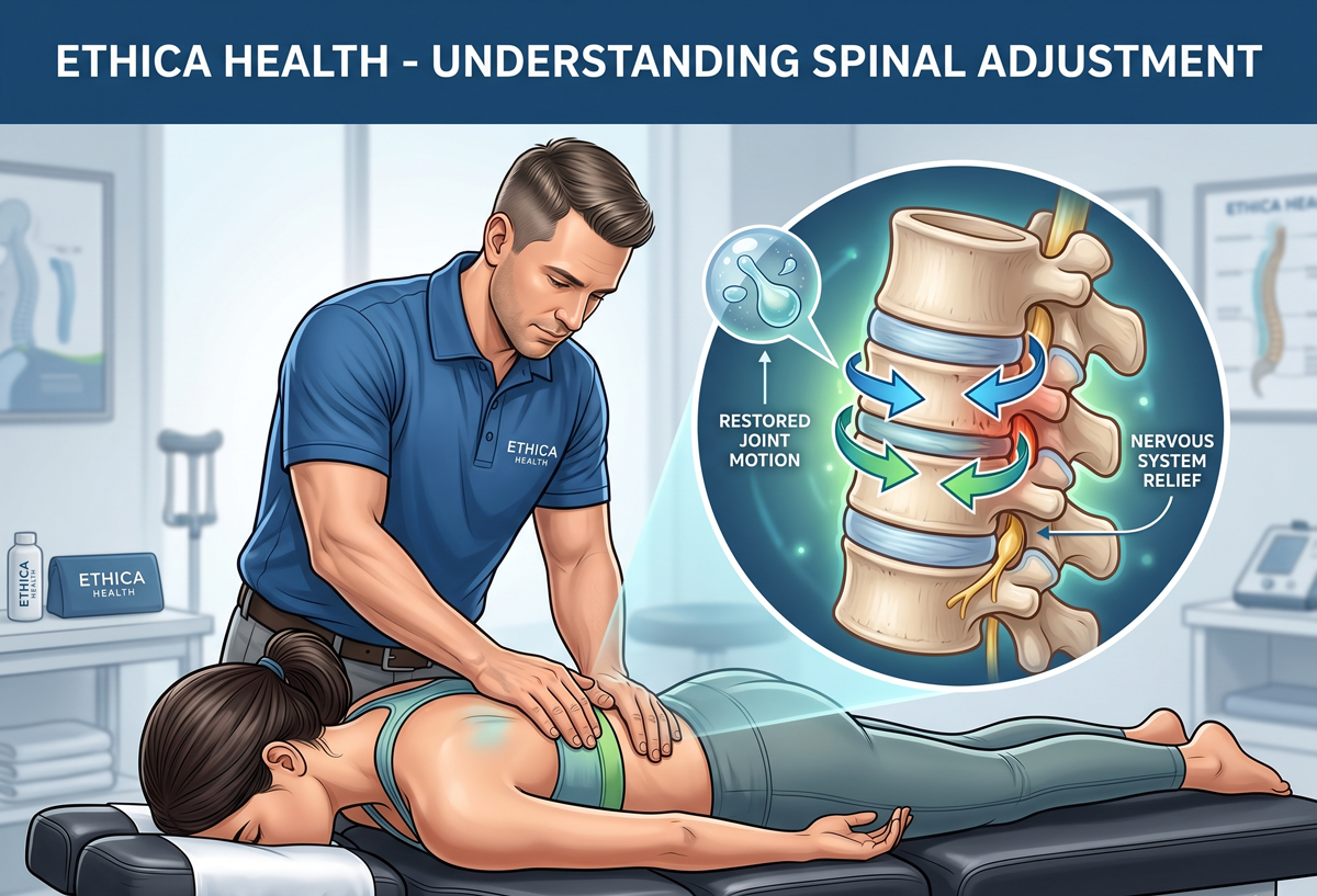 QSpinal